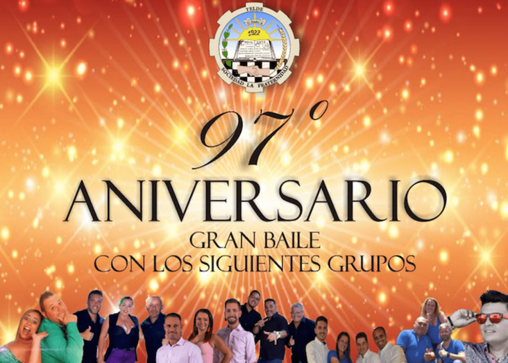 Siete grupos actuarán esta noche en La Fraternidad (Foto TA)